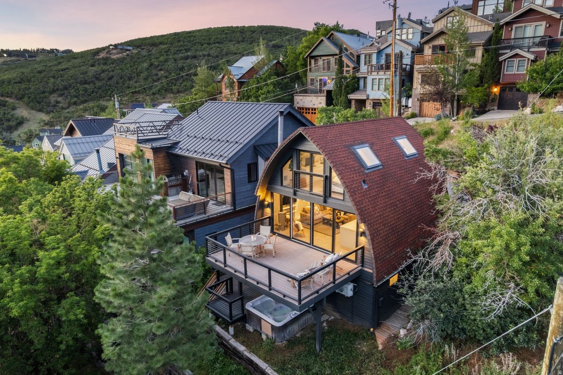 House in Park City, Utah, United States 5 - 18330625