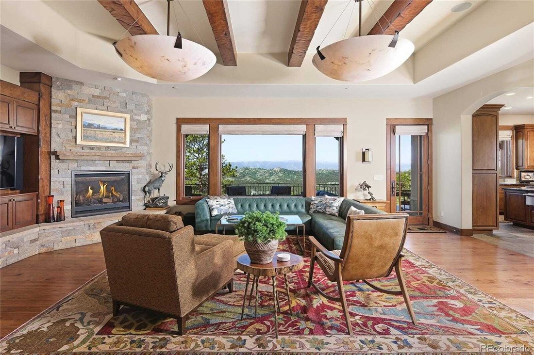 House in Castle Rock, Colorado, United States 4 - 18246718