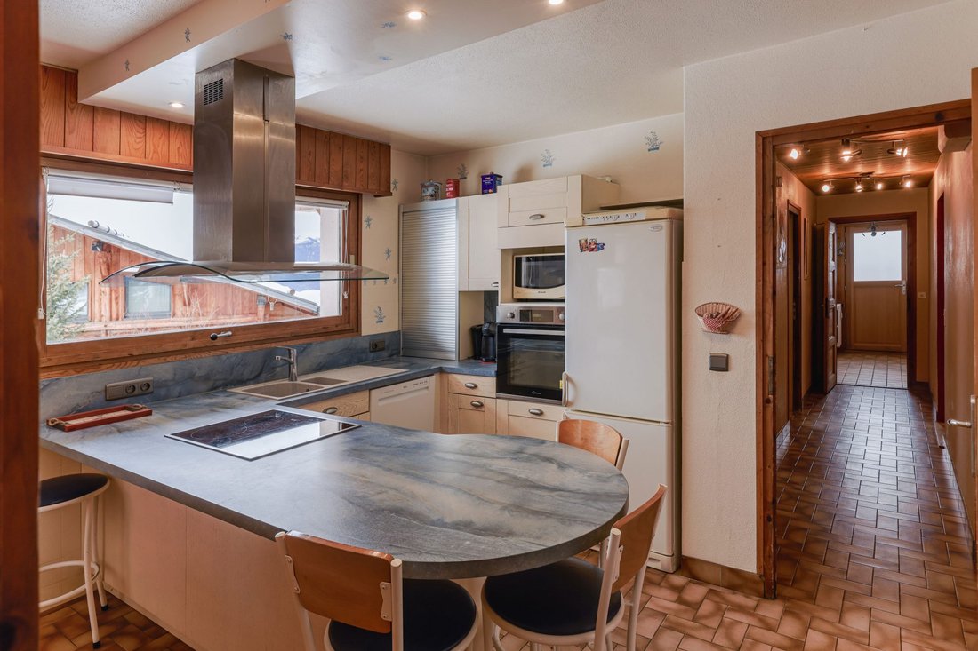 Apartment in Demi-Quartier, Auvergne-Rhône-Alpes, France 4 - 17151053