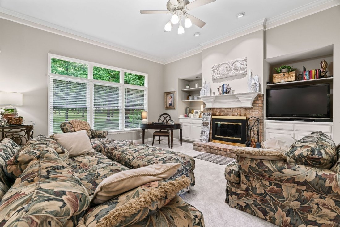 House in Nashville, Tennessee, United States 3 - 18332200