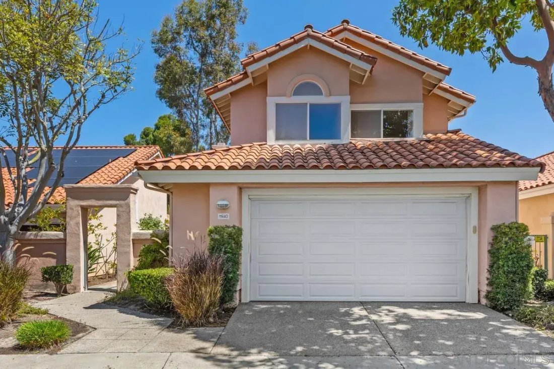House in San Diego, California, United States 1 - 18330278
