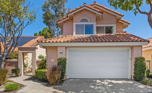 House in San Diego, California, United States 1