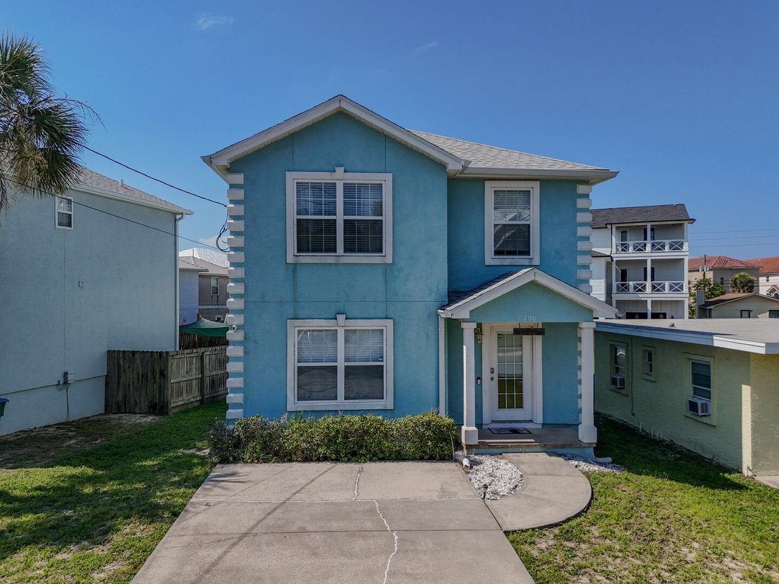 Rosemary Beach, Florida, United States 1 - 18328753