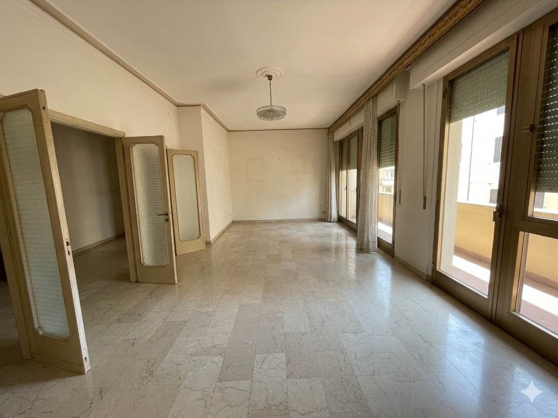 Apartment in Libertà - Savonarola, Florence, Italy 1 - 18331806