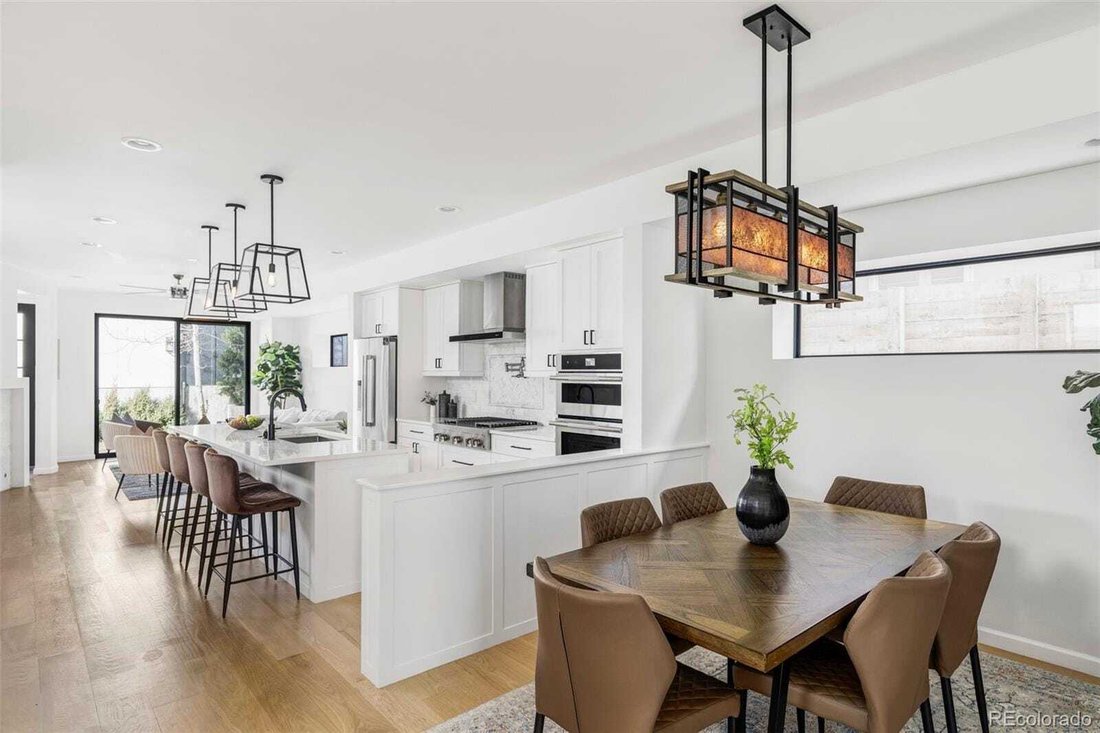 House in Denver, Colorado, United States 3 - 17377803