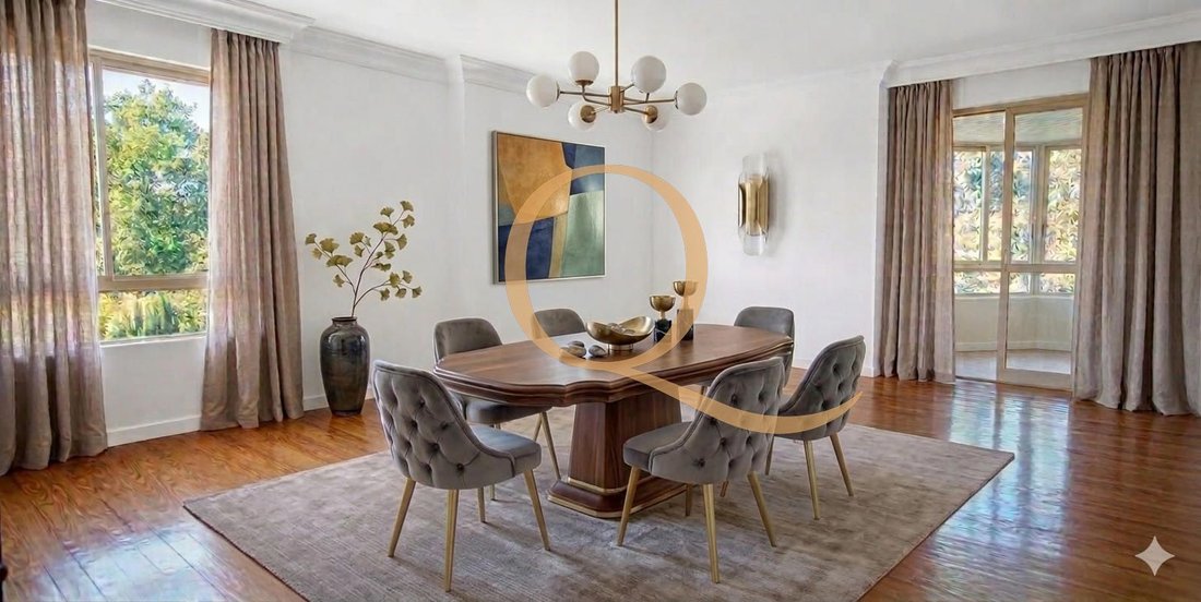 Apartment in La Moraleja, Alcobendas, Comunidad de Madrid 4 - 18330725