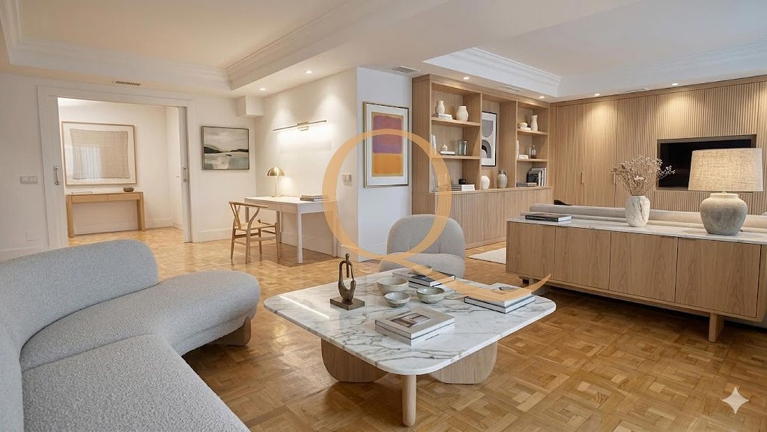 Apartment in Chamartín, Madrid, Spain 5 - 18330985