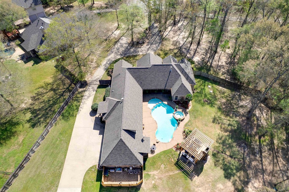 House in Kilgore, Texas, United States 3 - 18329014