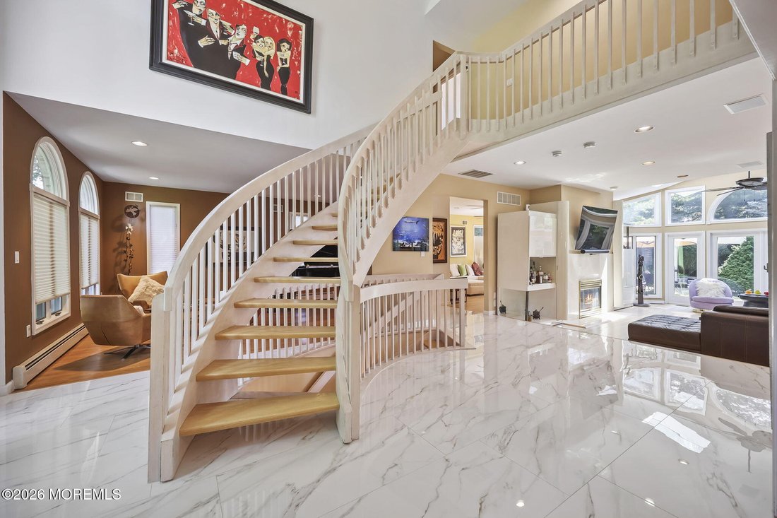 House in Marlboro Township, New Jersey, United States 5 - 18332084