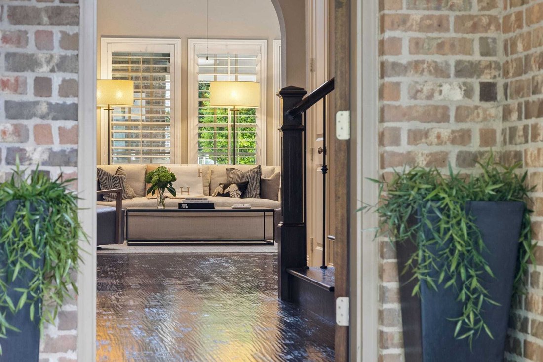 House in Frisco, Texas, United States 4 - 18287761