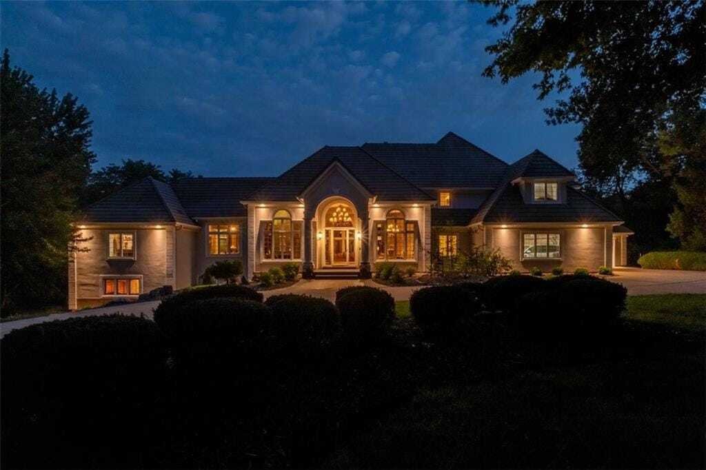House in Lee's Summit, Missouri, United States 5 - 17995547