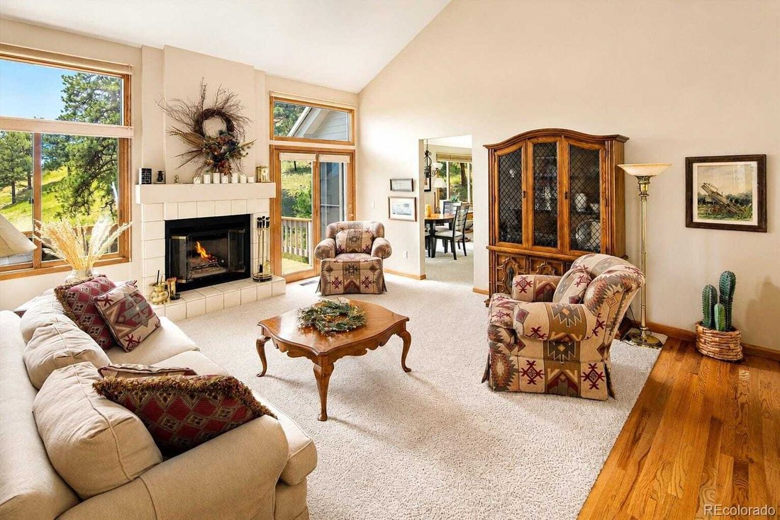 House in Golden, Colorado, United States 3 - 18332336