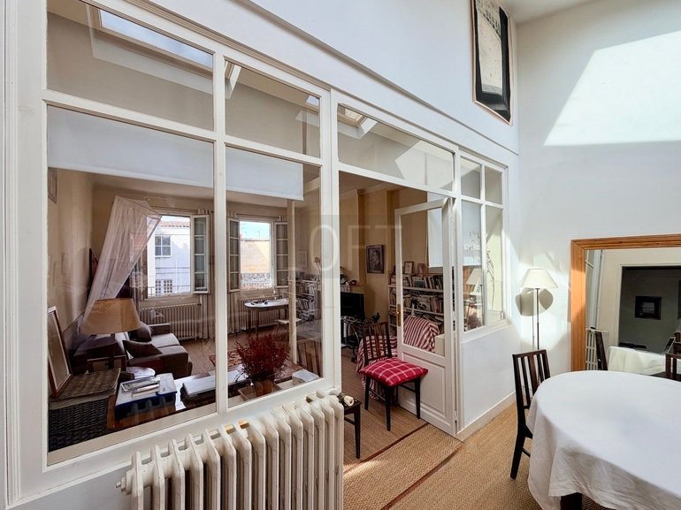 Apartment in Saint Bruno-Saint Augustin, Bordeaux, France 2 - 18330024