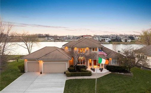 Maison à Lee's Summit, Missouri, États-Unis 1