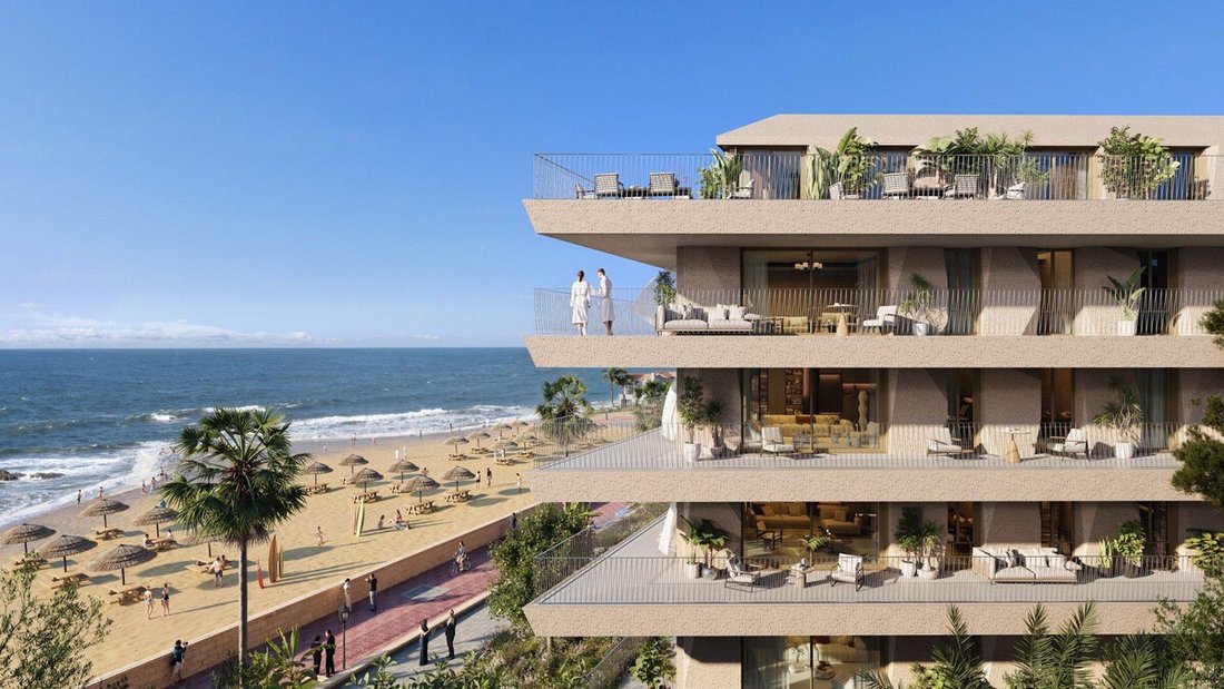 Apartment in Manilva, Andalusia, Spain 4 - 18329254
