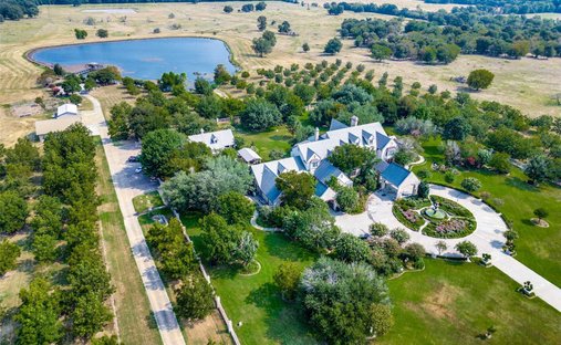 House in Sulphur Springs, Texas, United States 1