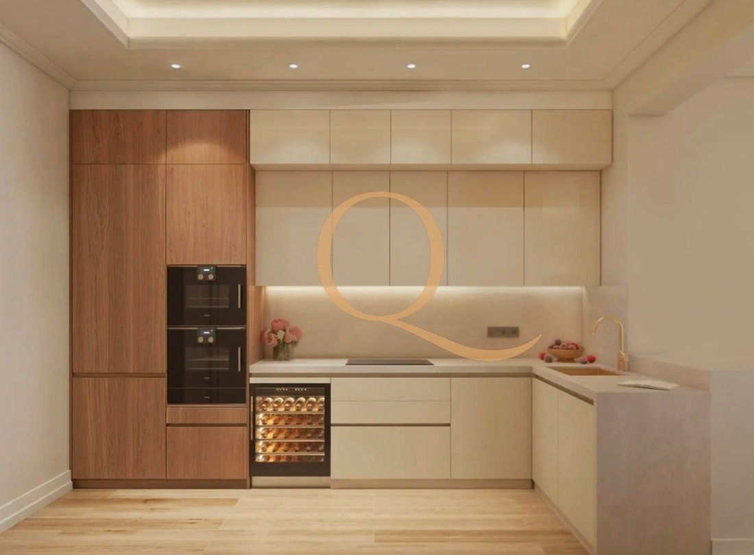 Apartment in Centro, Madrid, Spain 5 - 18330880