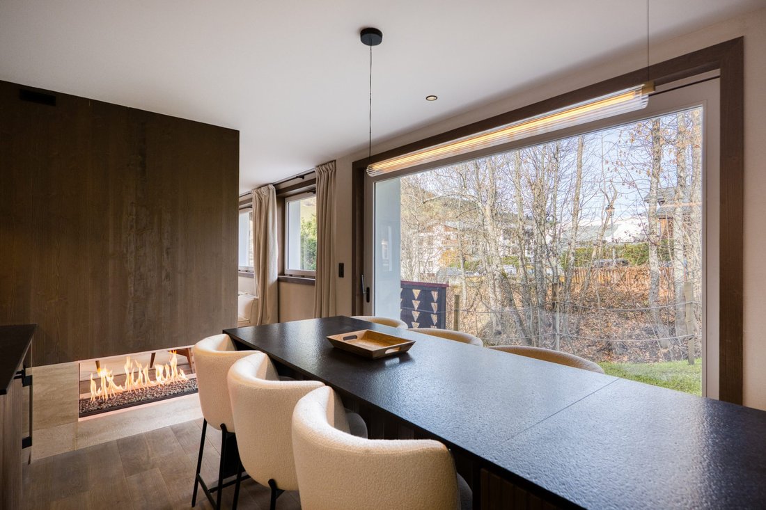 Chalet in Megève, Auvergne-Rhône-Alpes, France 4 - 16713933