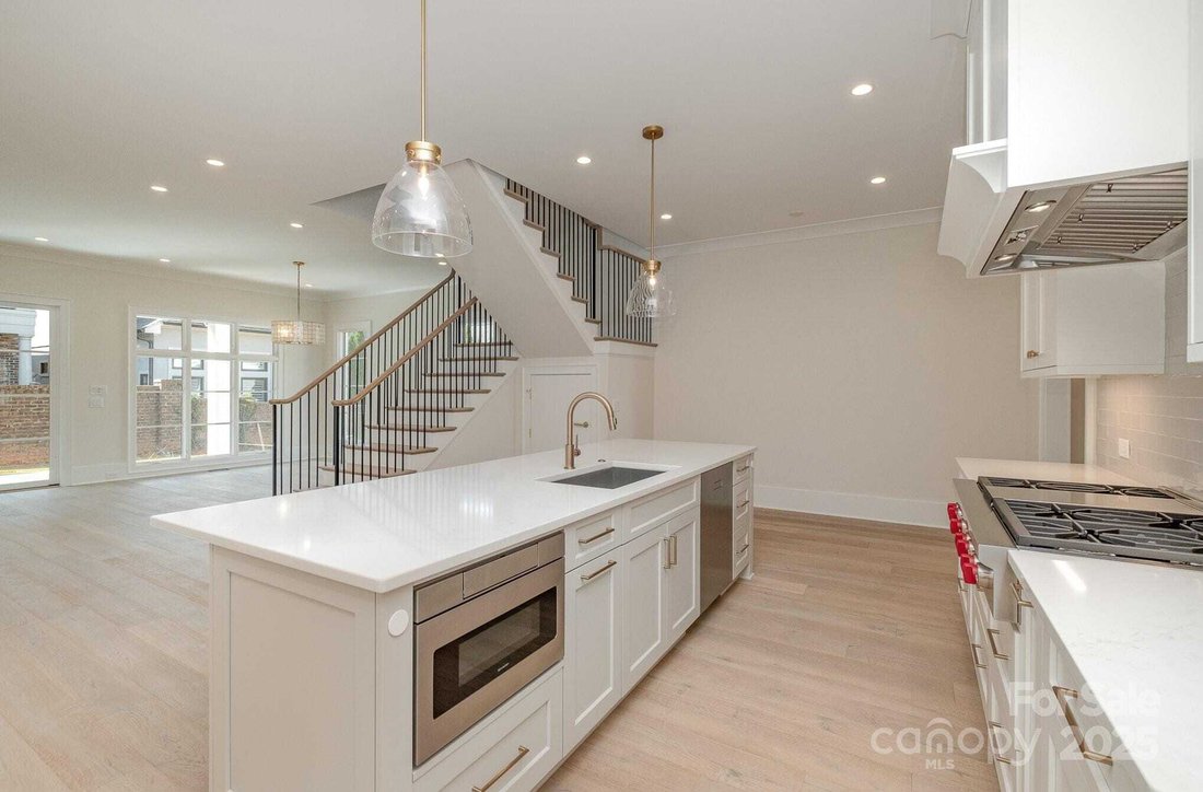 House in Charlotte, North Carolina, United States 4 - 15487425