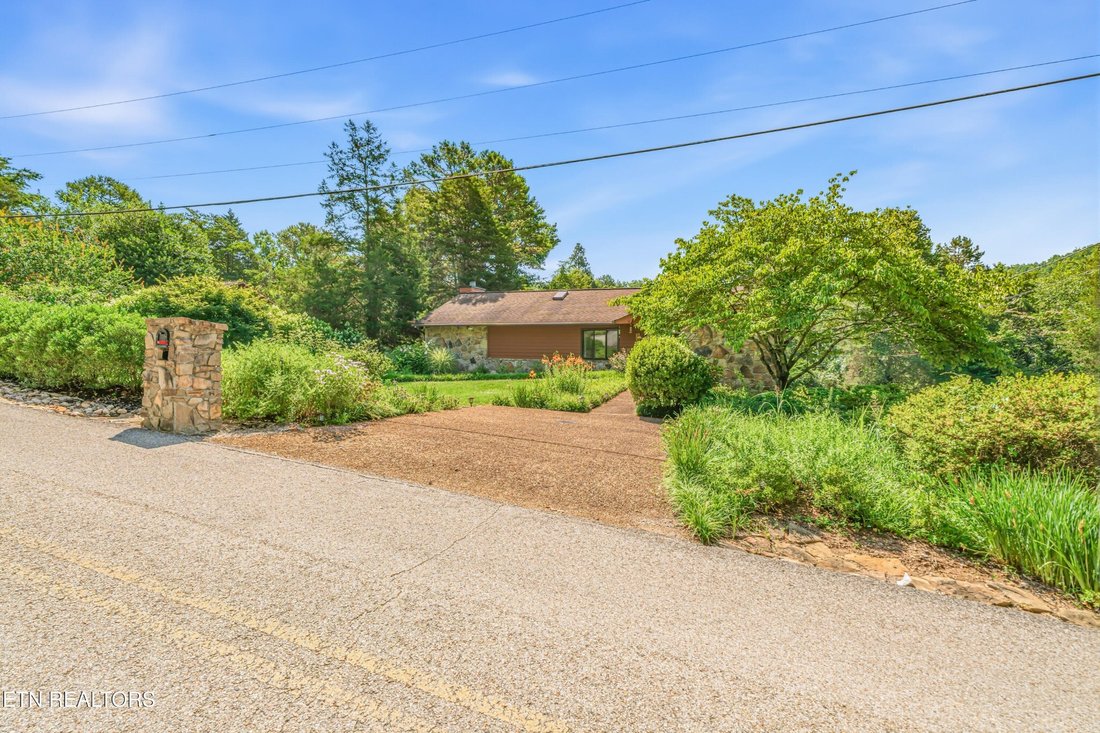 House in Knoxville, Tennessee, United States 5 - 18331146