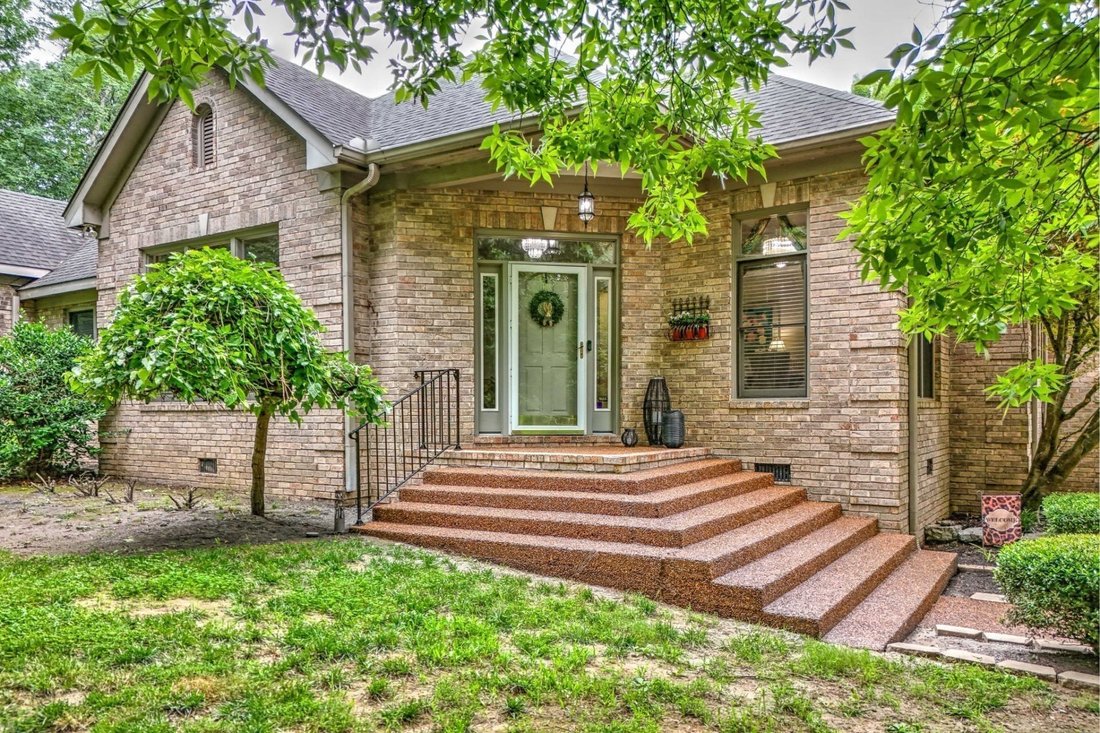 House in Nashville, Tennessee, United States 1 - 18332200