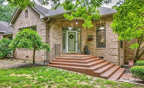 House in Nashville, Tennessee, United States 1