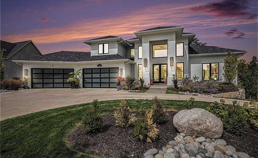 House in Lenexa, Kansas, United States 1