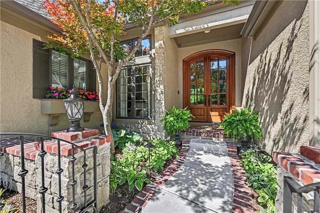 House in Leawood, Kansas, United States 4 - 18161752