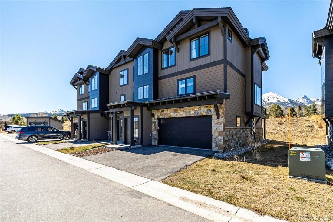 House in Silverthorne, Colorado, United States 2 - 17535759