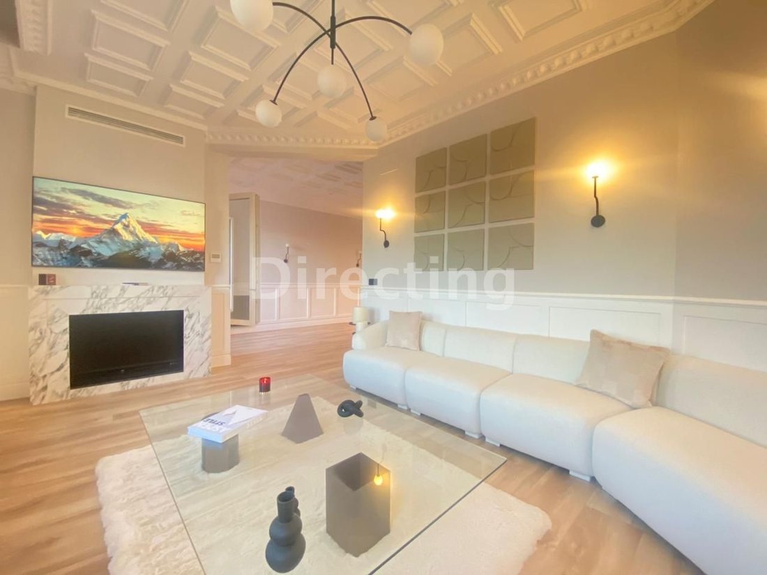 Apartment in Retiro, Madrid, Spain 2 - 18329422