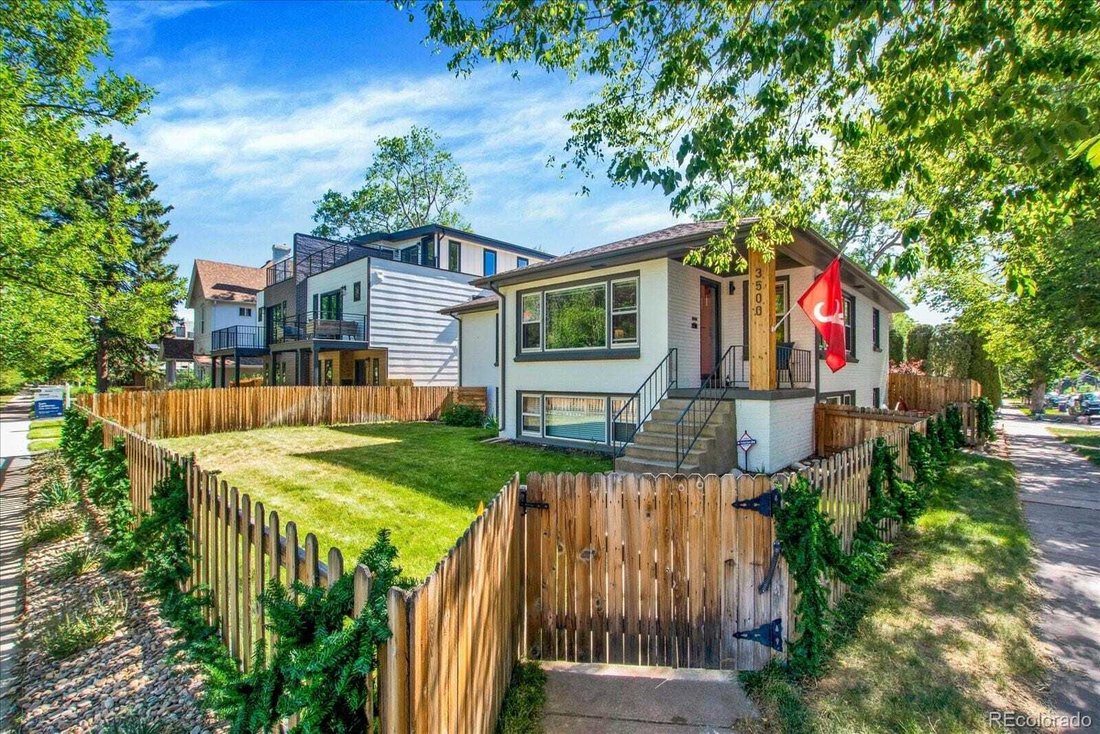 House in Denver, Colorado, United States 2 - 18276223
