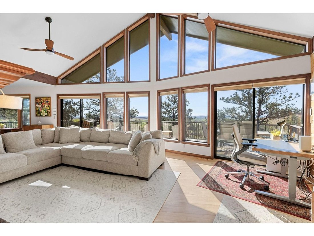 House in Boulder, Colorado, United States 3 - 17834751