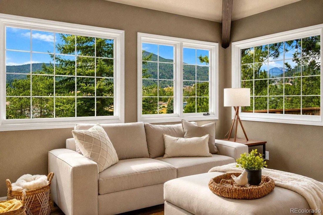House in Evergreen, Colorado, United States 2 - 17637306