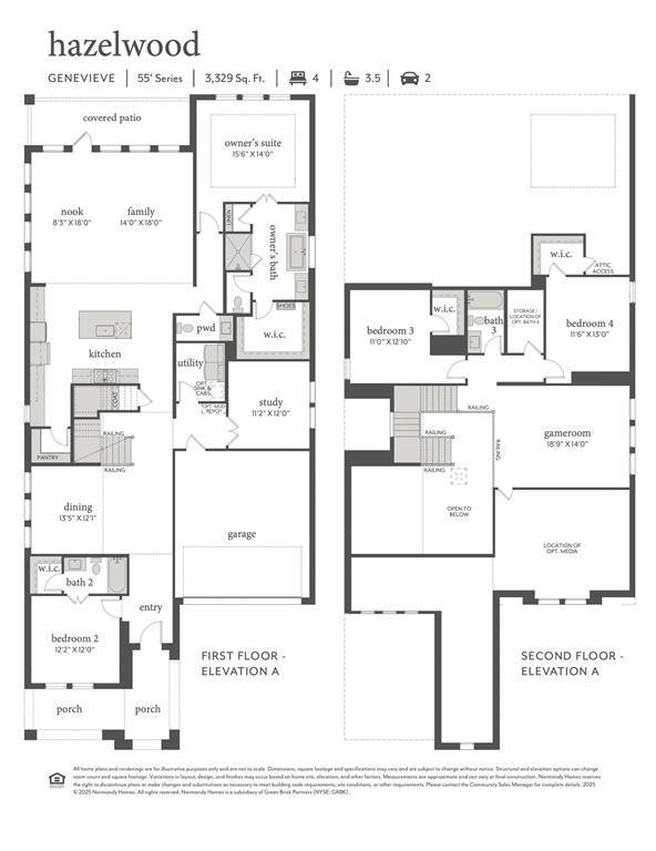 House in Frisco, Texas, United States 2 - 18331493