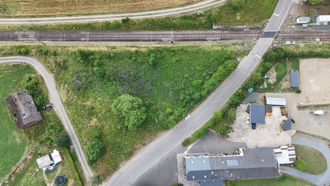 Land in Troisvierges, Clervaux, Luxembourg 5 - 18332004