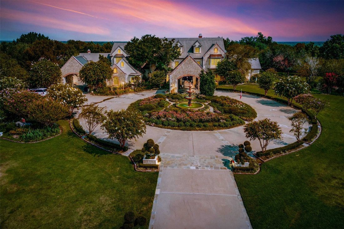 House in Sulphur Springs, Texas, United States 3 - 14654383
