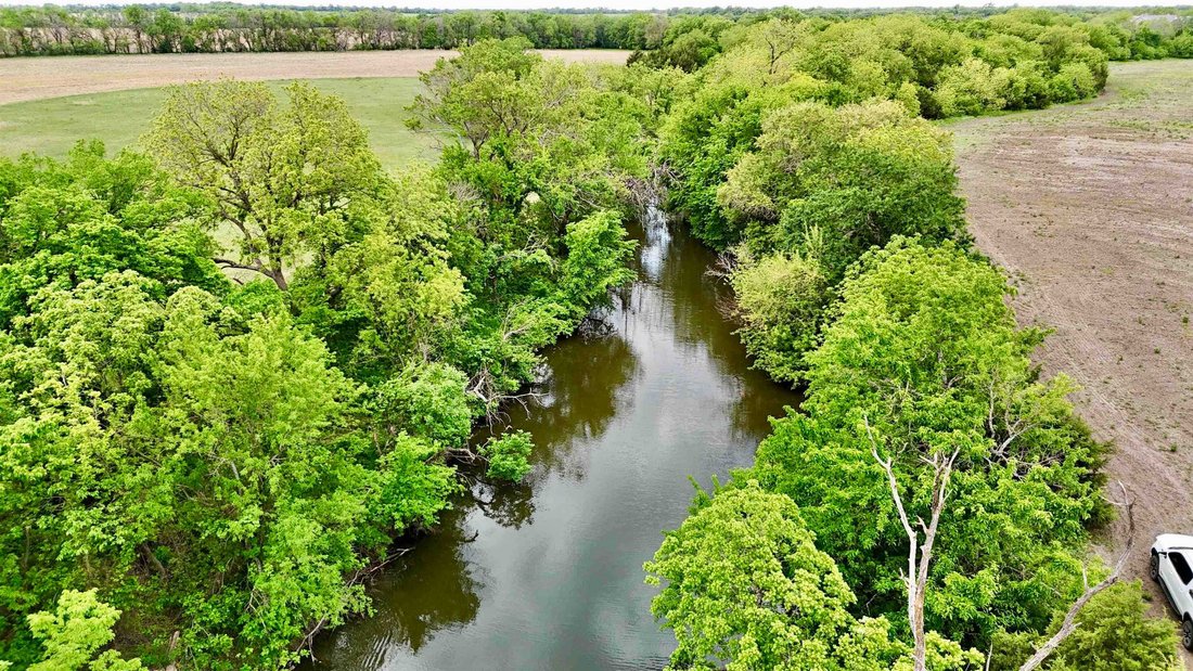 Land in Benton, Kansas, United States 2 - 17995675