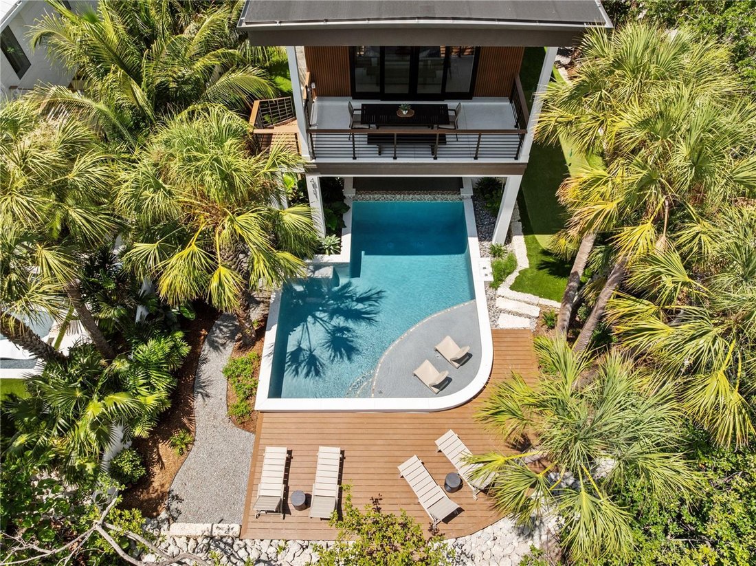 House in Holmes Beach, Florida, United States 5 - 18330698