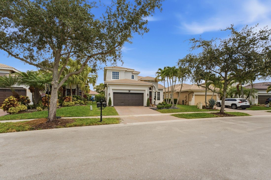 House in Parkland, Florida, United States 3 - 18331380