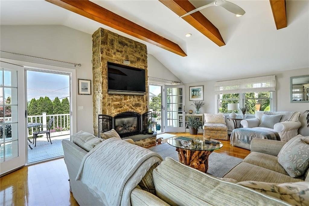 House in Narragansett, Rhode Island, United States 5 - 18332189