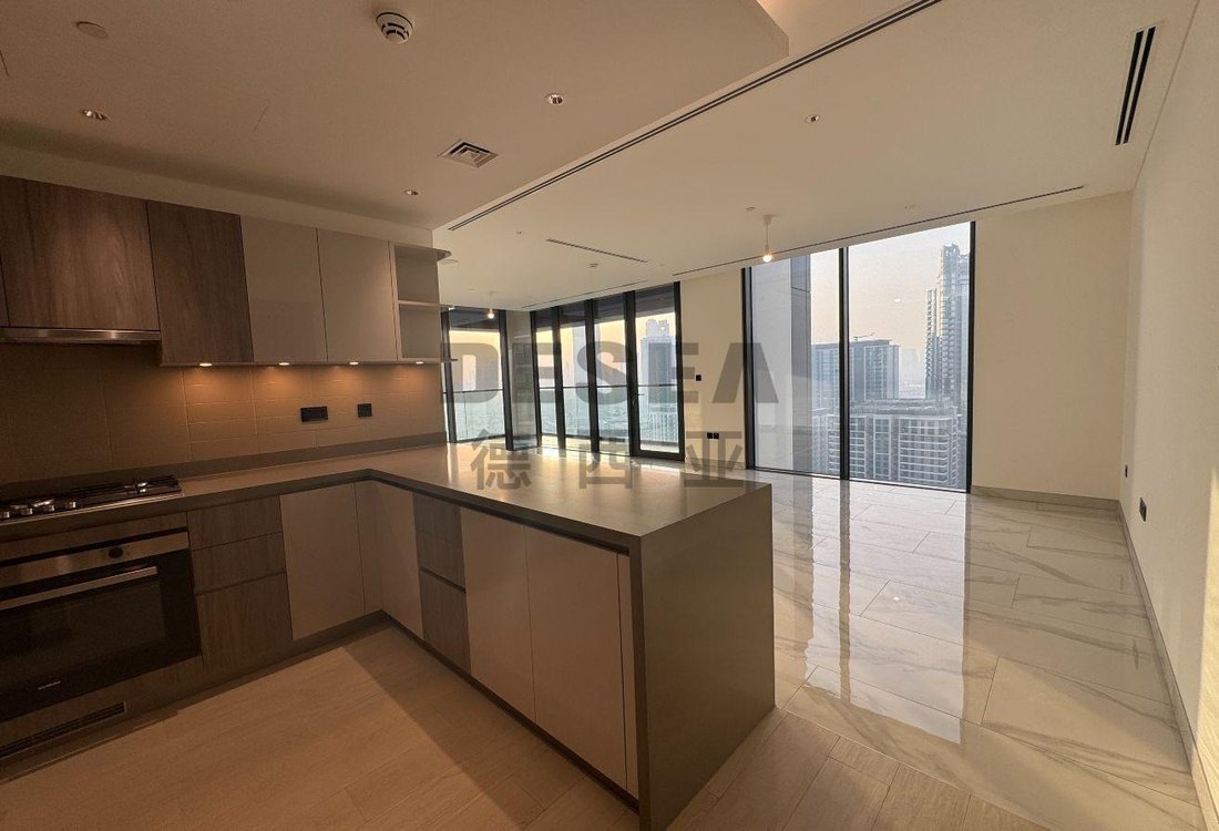 Apartment in MBR- Al Merkad, Dubai, United Arab Emirates 3 - 18331734