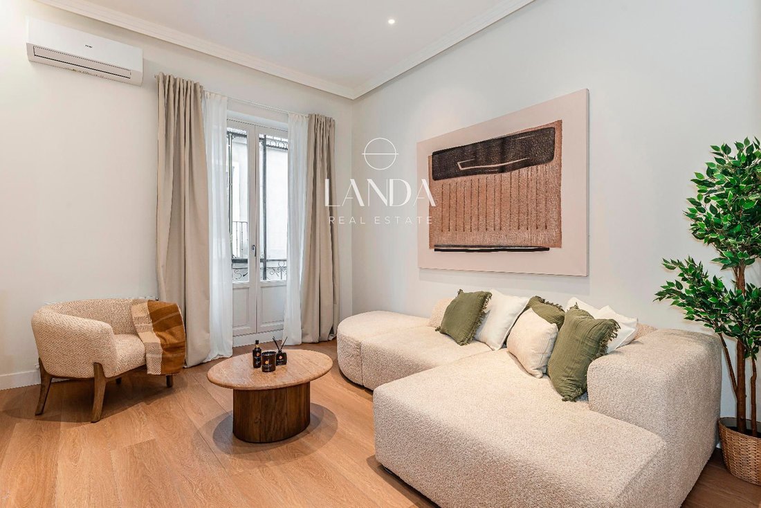 Apartment in Centro, Madrid, Spain 2 - 18329833