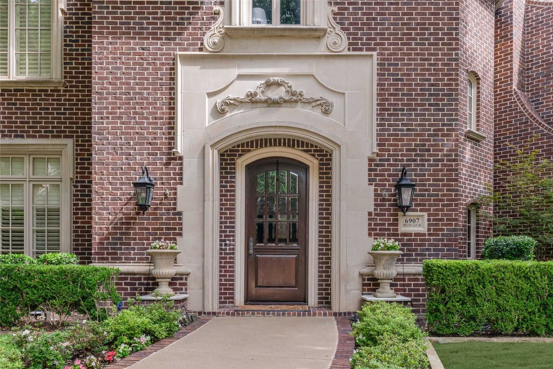 House in Dallas, Texas, United States 2 - 17848810