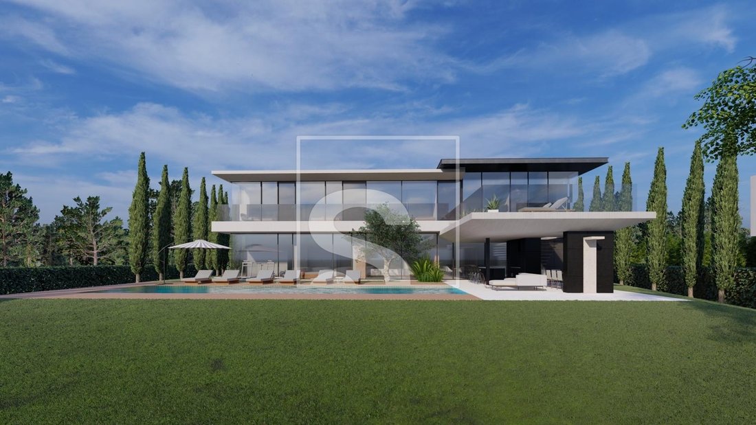 House in Porec, Istria County, Croatia 1 - 18331325