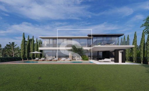 Casa en Poreč, Istria, Croacia 1