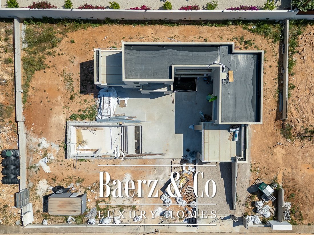 Villa in Xabia / Javea, Valencian Community, Spain 3 - 18330510