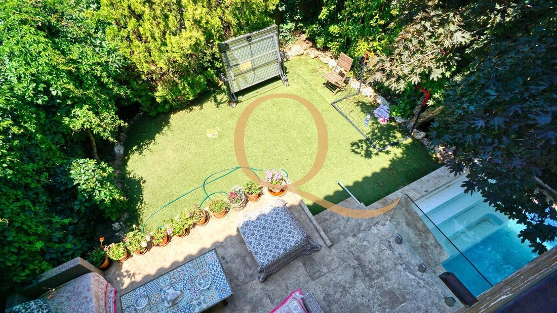 Chalet in Hortaleza, Madrid, Spain 3 - 18330369