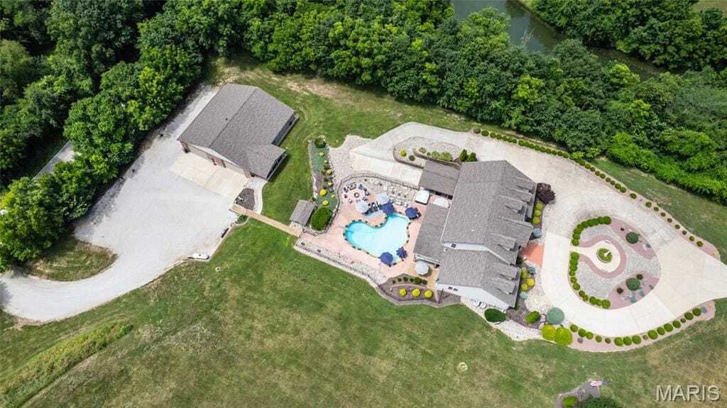 House in Plattin, Missouri, United States 5 - 18246808