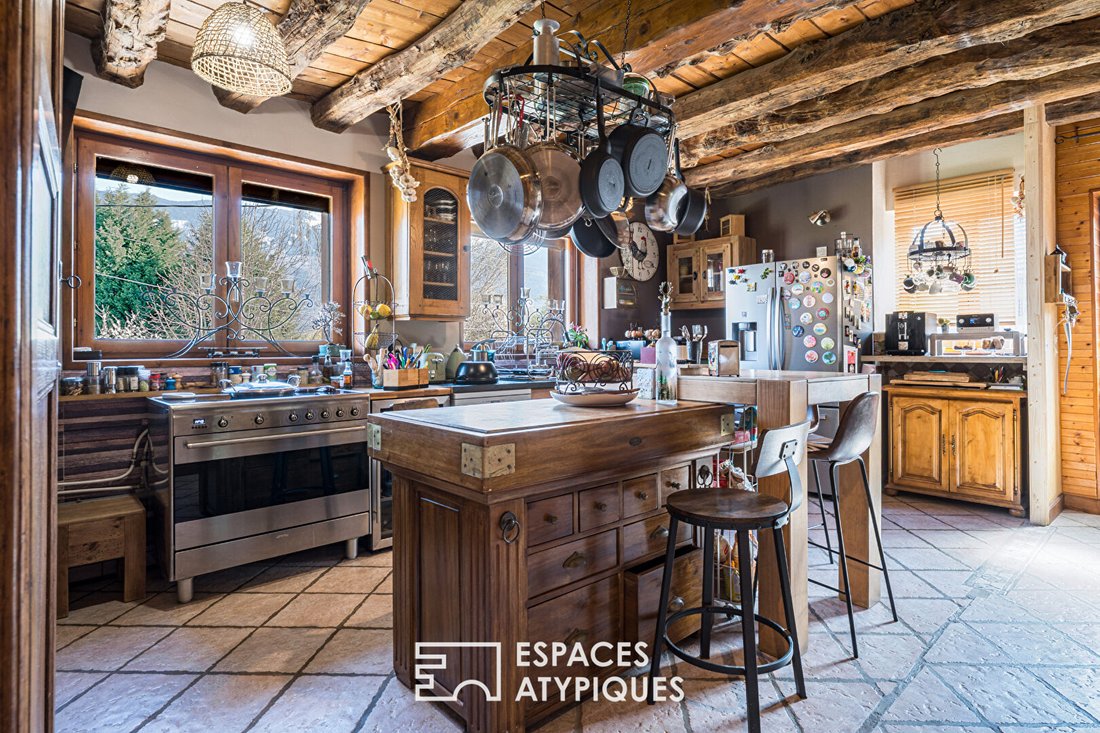 Villa in Gilly-sur-Isere, Auvergne-Rhône-Alpes, France 3 - 17524644