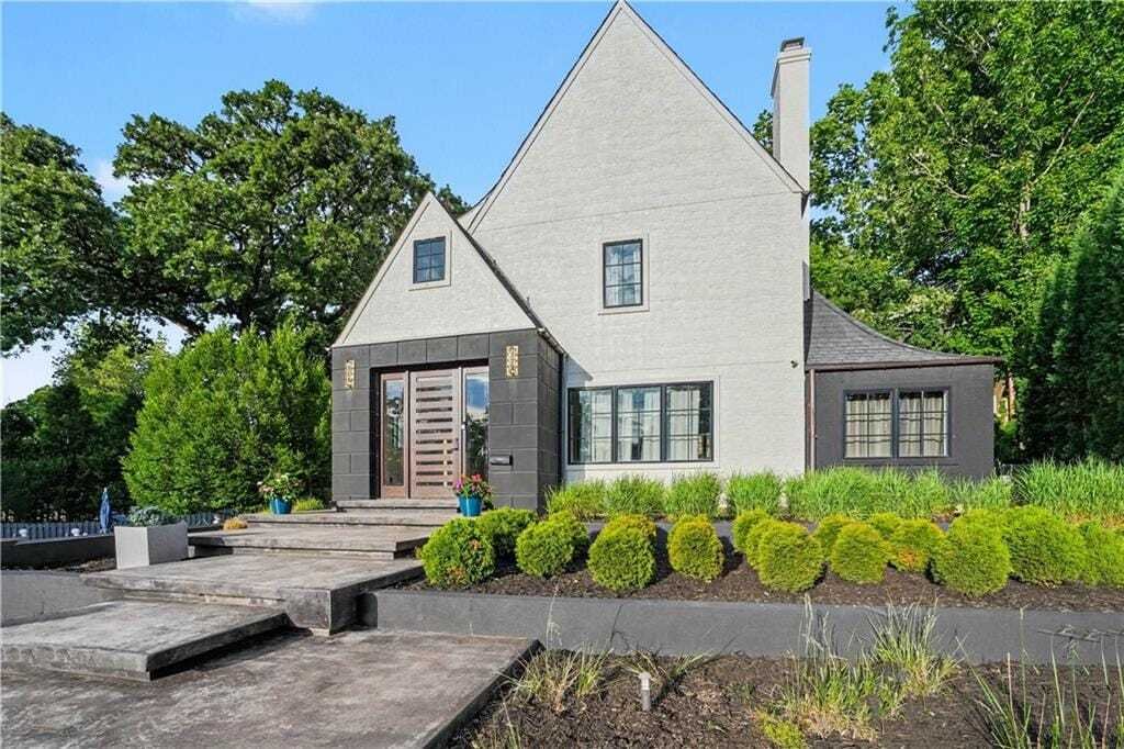 House in Kansas City, Missouri, United States 5 - 18052496